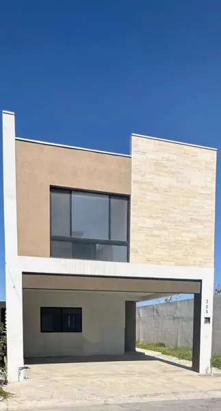 Casa en venta en Fraccionamiento Reserva Cumbres, Monterrey — foto 2 de 16