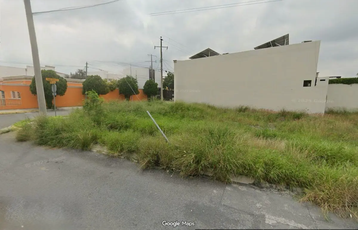 Terreno en venta en Rinconada Colonial, Apodaca — foto 1 de 11