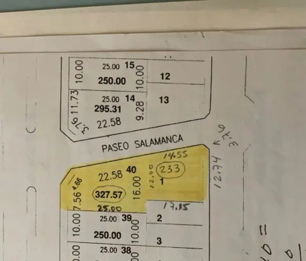 Terreno en venta en Rinconada Colonial, Apodaca — foto 3 de 11