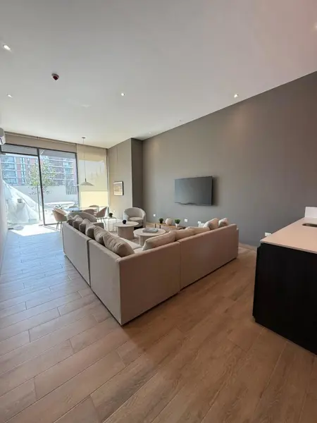 Departamento en venta en El Lechugal, Santa Catarina — foto 3 de 10