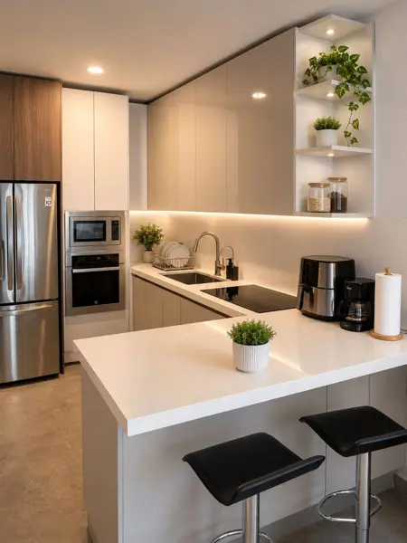Departamento en renta en Zona Valle Poniente, San Pedro Garza García — foto 3 de 27