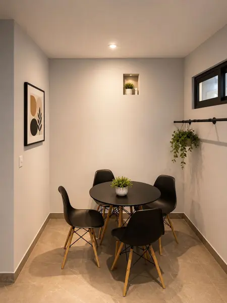 Departamento en renta en Zona Valle Poniente, San Pedro Garza García — foto 2 de 27
