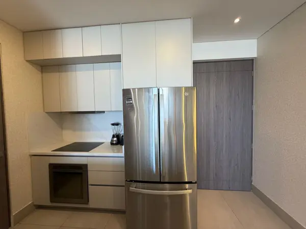 Departamento en renta en Del Paseo Residencial, Monterrey — foto 3 de 21