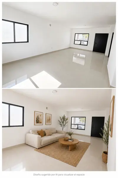 Casa en venta en Dominio Cumbres, García — foto 2 de 15