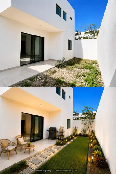 Casa en venta en Dominio Cumbres, García — foto 3 de 15