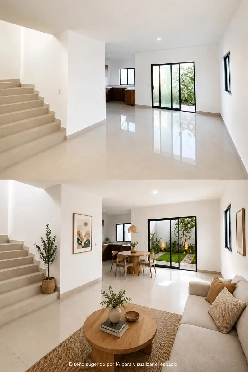 Casa en venta en Dominio Cumbres, García — foto 1 de 15