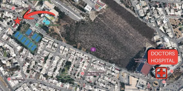Terreno en venta en Colinas de San Jeronimo, Monterrey — foto 3 de 3