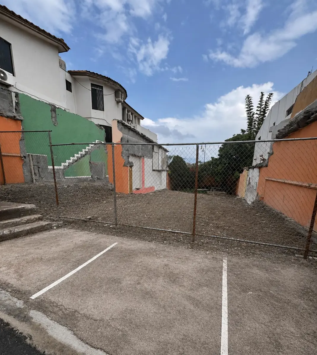 Terreno en venta en Colinas de San Jeronimo, Monterrey — foto 1 de 3