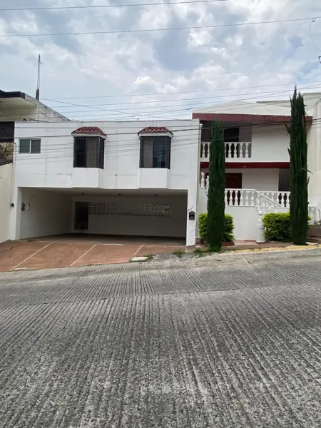 Casa en Venta en Las Brisas