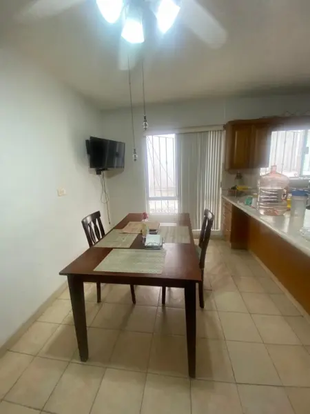 Casa en venta en Contry, Monterrey — foto 3 de 14