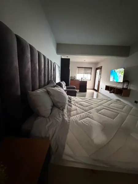 Departamento en renta en Las Magnolias, Saltillo — foto 3 de 15