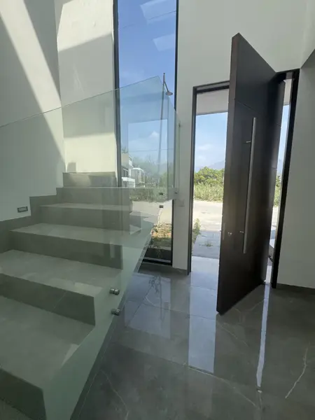 Casa en venta en Fraccionamiento Campestre Santiago, Santiago — foto 2 de 23