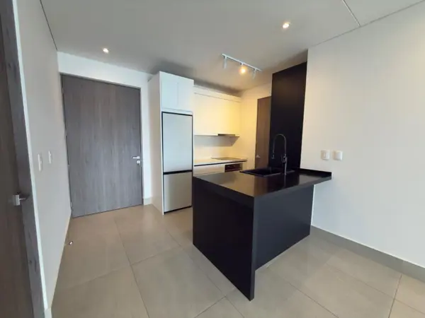 Departamento en venta en Del Paseo Residencial, Monterrey — foto 2 de 18