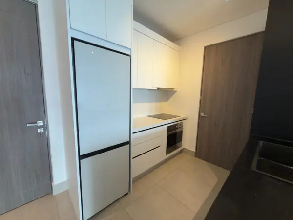Departamento en venta en Del Paseo Residencial, Monterrey — foto 3 de 18