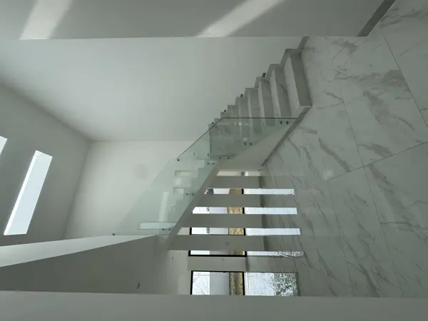 CasaCasa en venta en colonia Privada Santiago