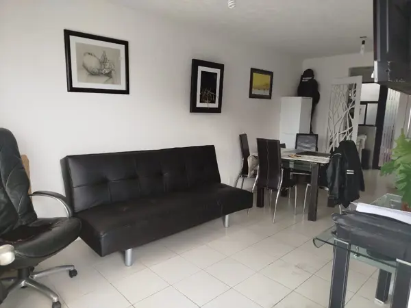 Casa en venta en San Francisco Tlalcilalcalpan, Almoloya de Juárez — foto 2 de 7