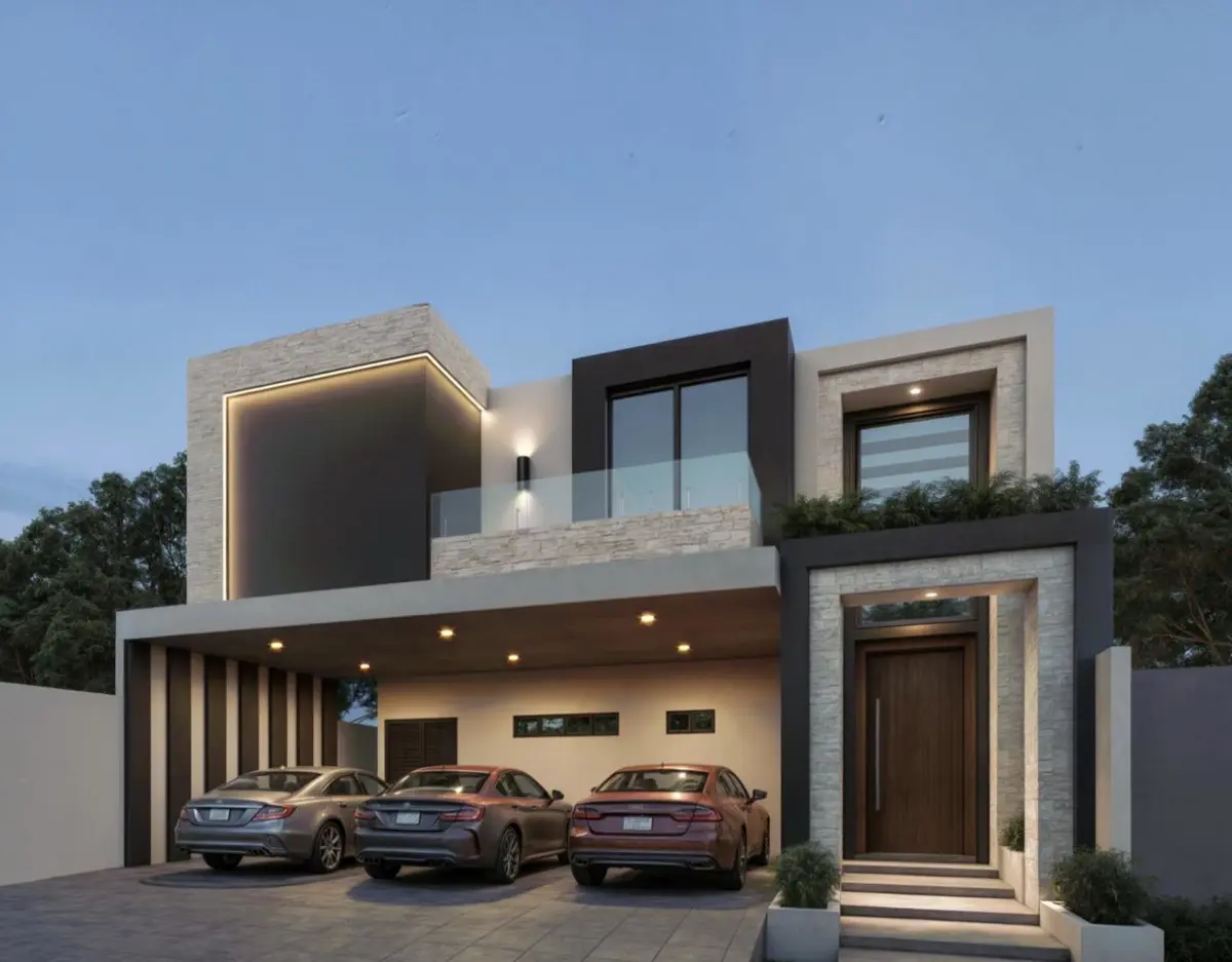 Casa en venta en Sin colonia, Santiago — foto 1 de 12