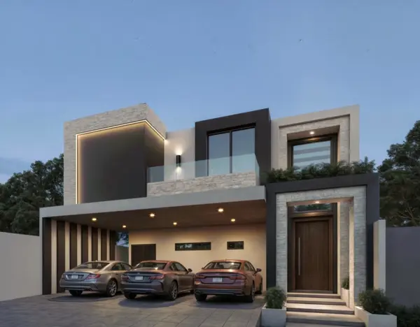 Casa en Venta en Santiago con amplios espacios