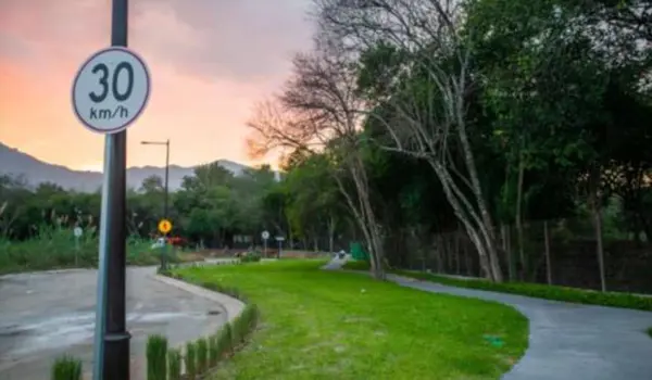 Terreno en venta en Sin colonia, Santiago — foto 3 de 15