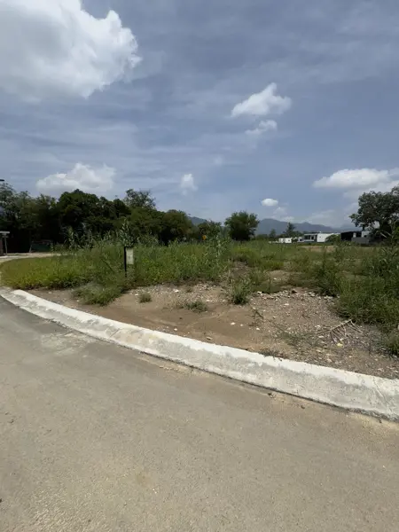 Terreno en venta en Sin colonia, Santiago — foto 2 de 15