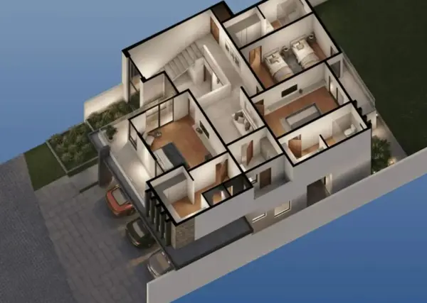 Casa en venta en Sin colonia, Santiago — foto 2 de 12
