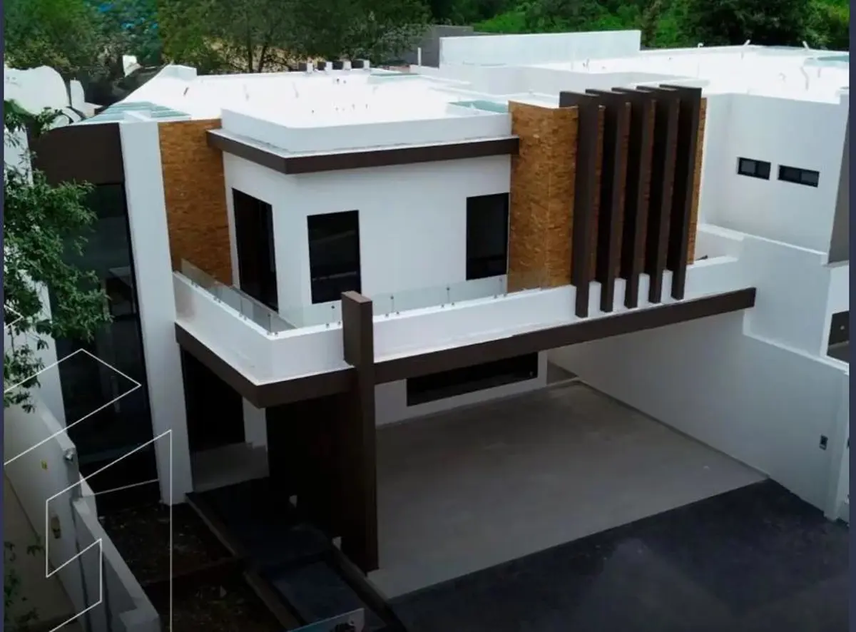 Casa en venta en Sin colonia, Santiago — foto 1 de 12
