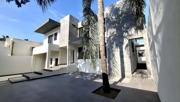 Casa en venta en Las Brisas, Monterrey — foto 3 de 24
