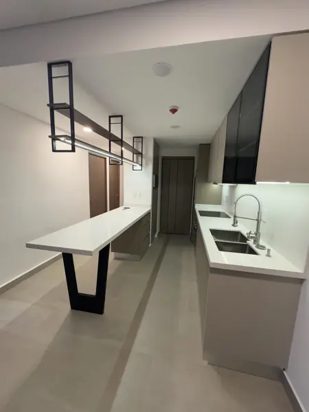 Departamento en renta en Bosques la Huasteca, Santa Catarina — foto 2 de 20