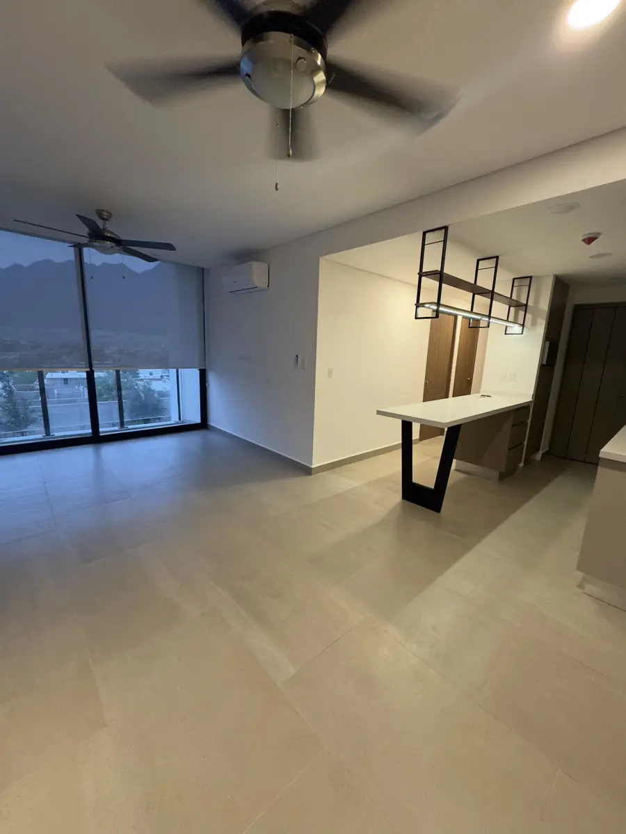 Departamento en renta en Bosques la Huasteca, Santa Catarina — foto 1 de 20