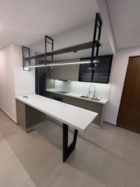 Departamento en renta en Bosques la Huasteca, Santa Catarina — foto 3 de 20