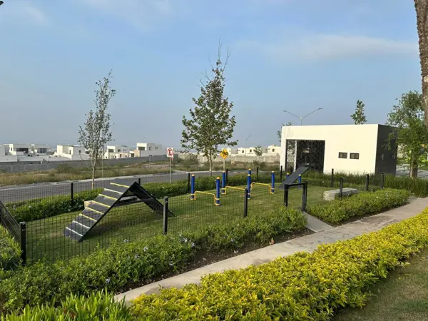 Terreno en venta en Fraccionamiento Paloblanco Residencial, García — foto 3 de 7