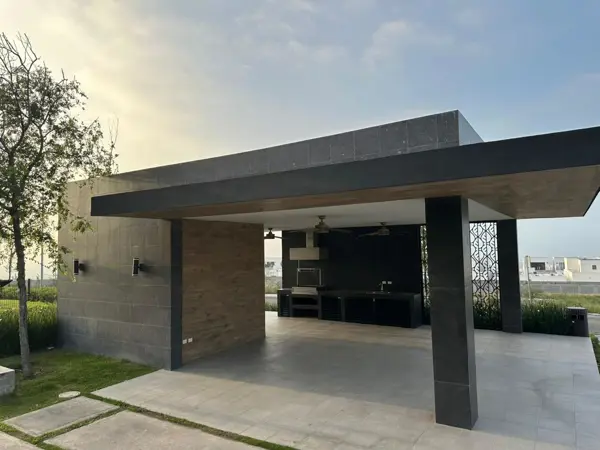 Terreno en venta en Fraccionamiento Paloblanco Residencial, García — foto 2 de 7