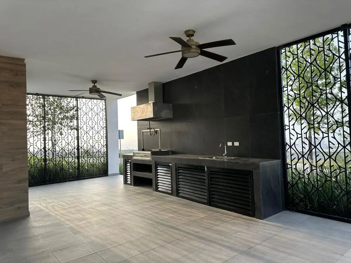 Terreno en venta en Fraccionamiento Paloblanco Residencial, García — foto 1 de 7