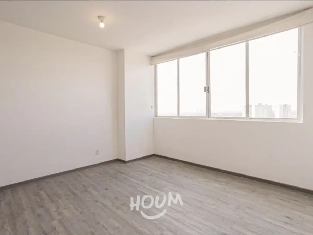 Departamento en venta en Del Gas, Azcapotzalco — foto 1 de 20