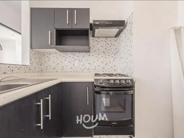 Departamento en venta en Del Gas, Azcapotzalco — foto 3 de 20