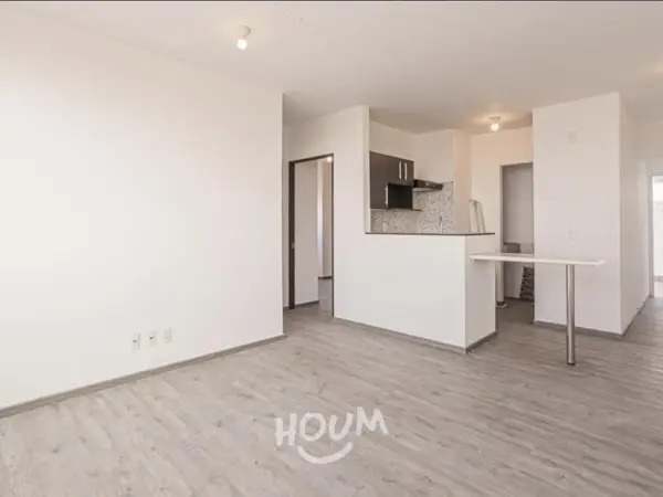 Departamento en venta en Del Gas, Azcapotzalco — foto 2 de 20