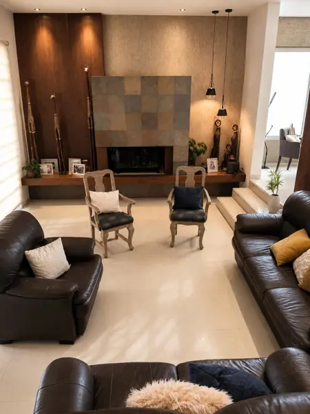 Casa en venta en Balcones C.  San Jerónimo, Monterrey — foto 3 de 19