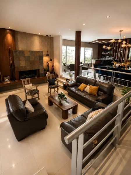 Casa en venta en Balcones C.  San Jerónimo, Monterrey — foto 2 de 19