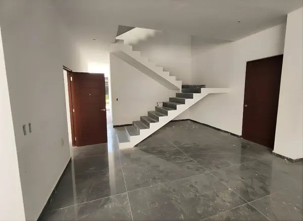 Casa en venta en Fraccionamiento Sienna Residencial, Monterrey — foto 2 de 27