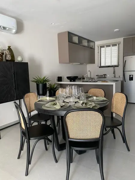 Departamento en venta en Rincon de las Cumbres, Monterrey — foto 2 de 13