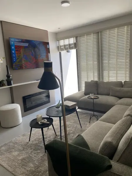 Departamento en venta en Rincon de las Cumbres, Monterrey — foto 3 de 13