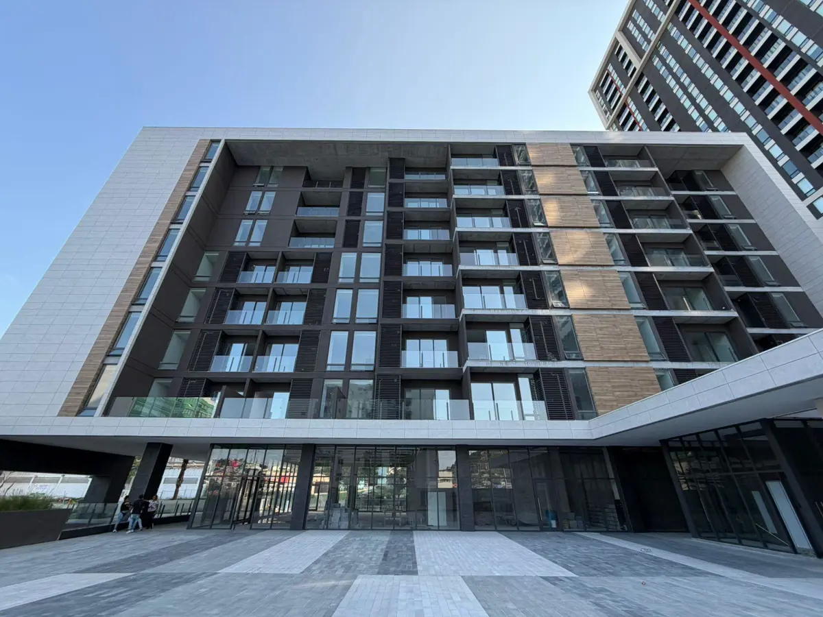Departamento en venta en Del Paseo Residencial, Monterrey — foto 1 de 21