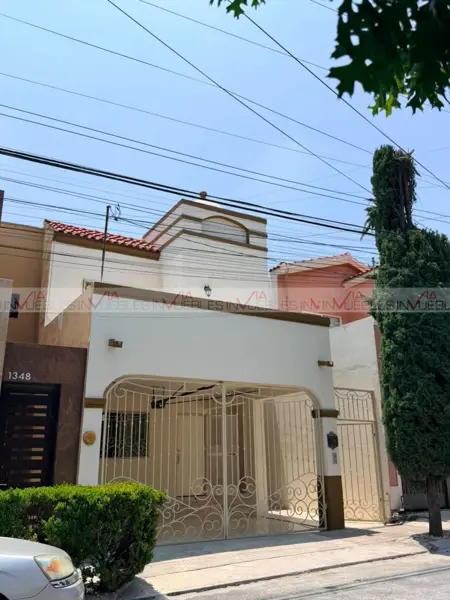 Casa en venta en Arboledas Nueva Lindavista, Guadalupe — foto 2 de 22