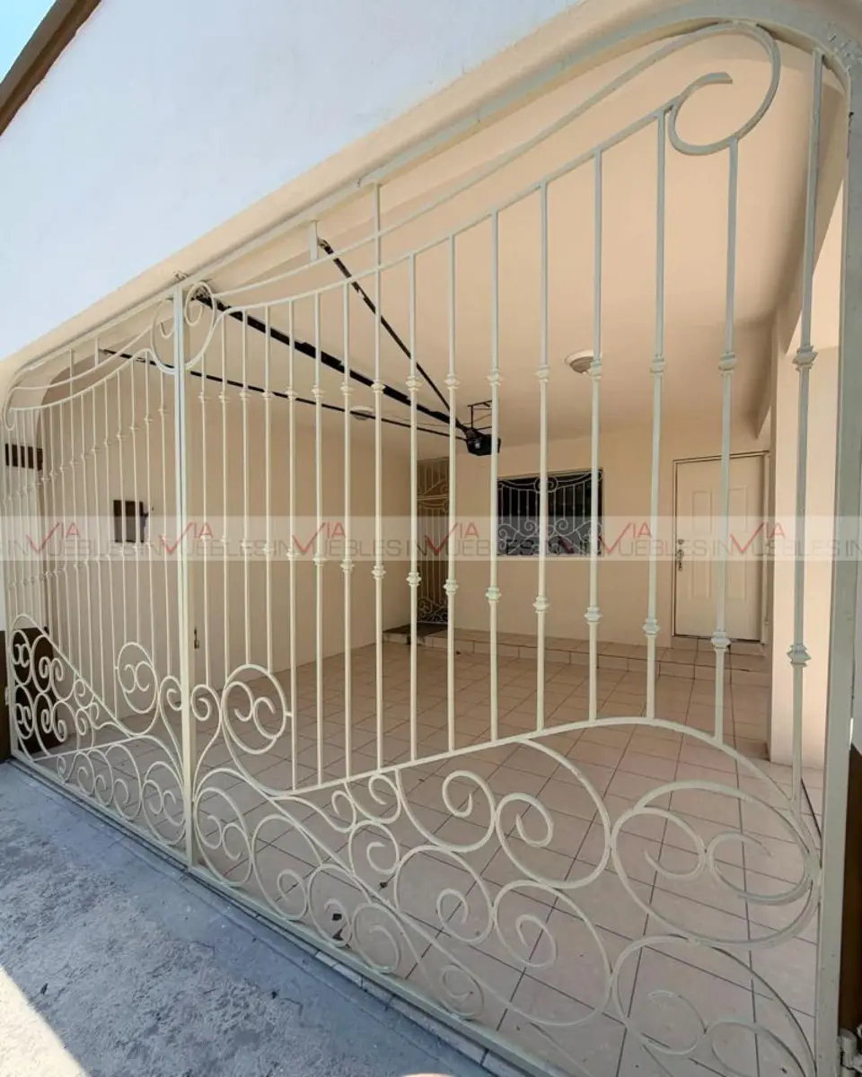 Casa en venta en Arboledas Nueva Lindavista, Guadalupe — foto 1 de 22