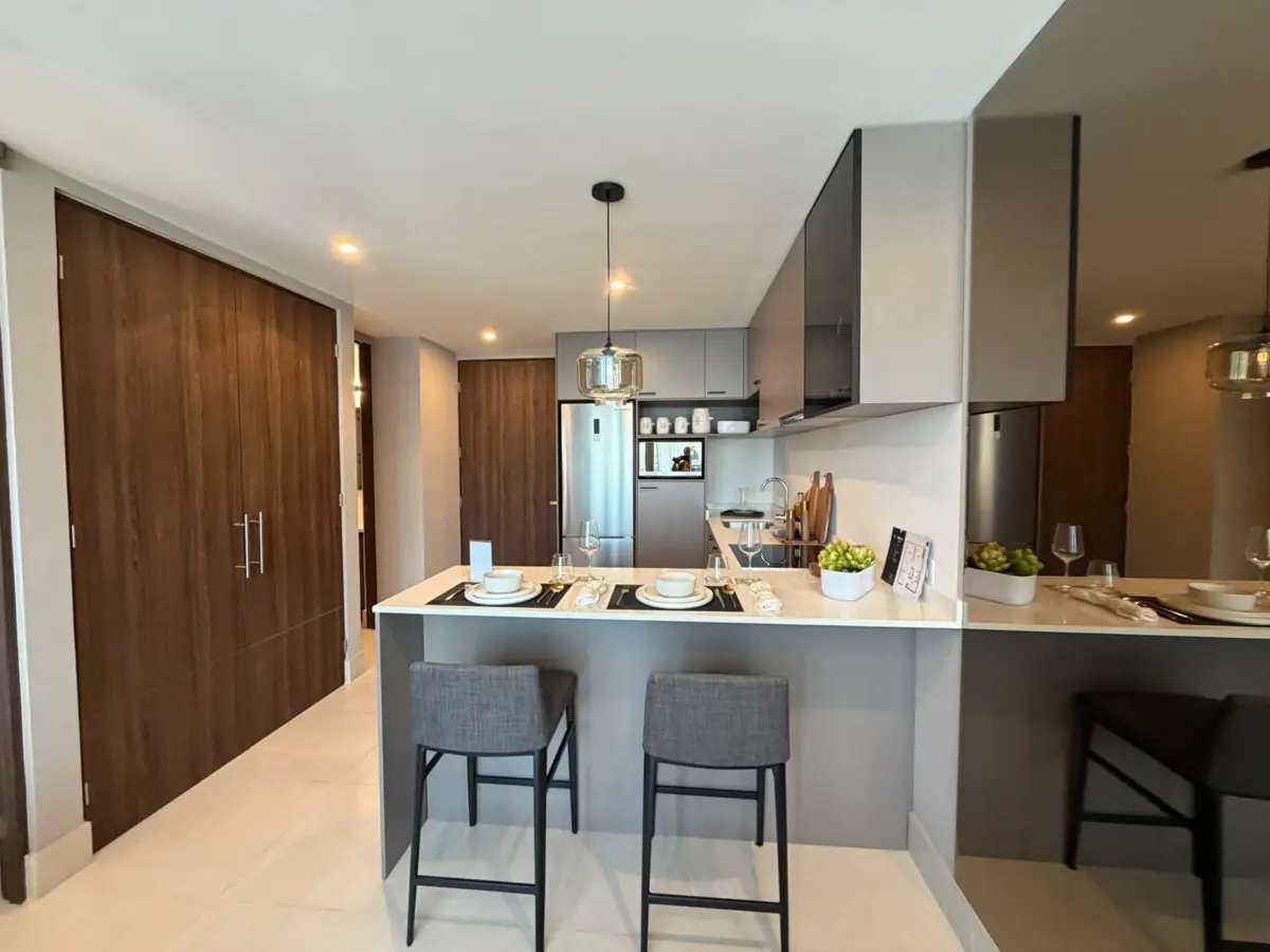 Departamento en venta en Sertoma, Monterrey — foto 1 de 20