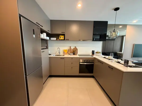 Departamento en venta en Sertoma, Monterrey — foto 3 de 20