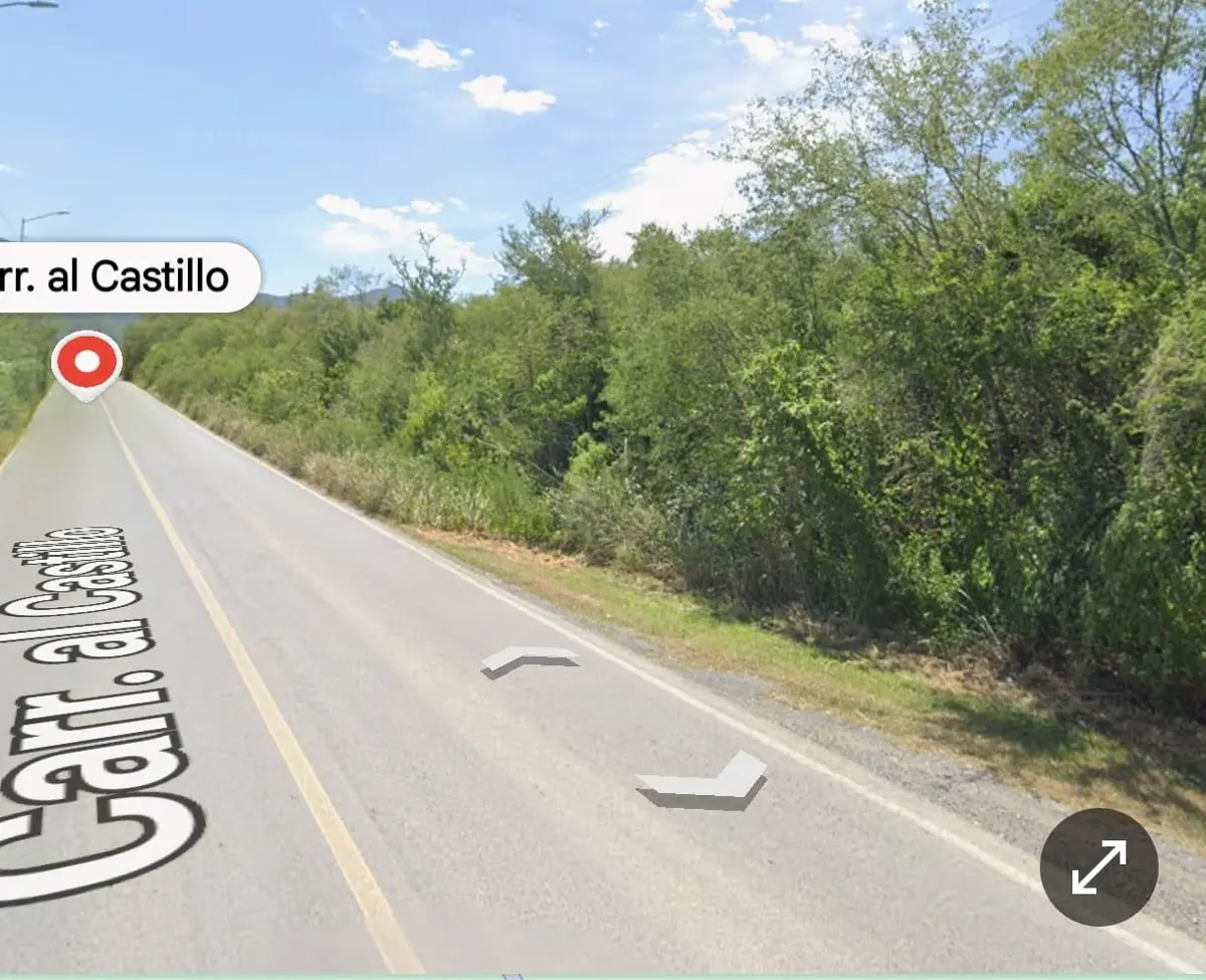 Terreno en venta en Sin colonia, Santiago — foto 1 de 4