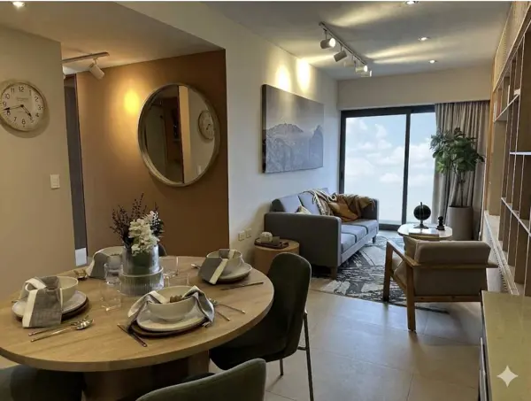 Departamento en venta en Colinas de San Jeronimo, Monterrey — foto 2 de 17