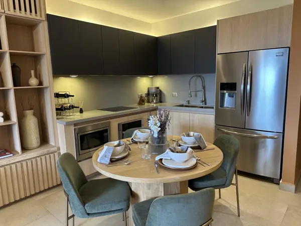 Departamento en venta en Colinas de San Jeronimo, Monterrey — foto 3 de 17