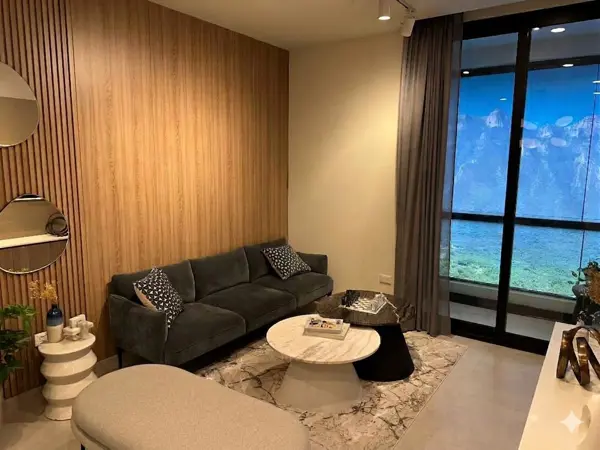 Departamento en venta en Cima del Bosque (Cumbres Elite 9 Sector), Monterrey — foto 2 de 21